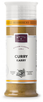  Curry | 190g 