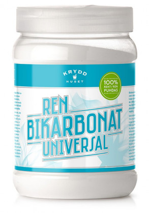 Ren Bikarbonat Universal 1250 ml 